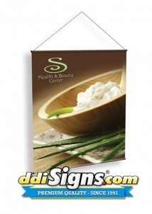Banner Hanging Kits Banner Dowel Kit