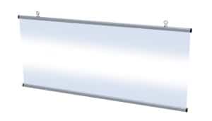 Banner Stand Hanging Dowel Kits