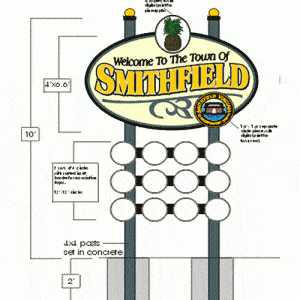 Sign Design Services