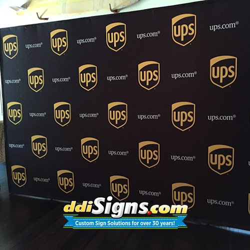 pop up banner displays