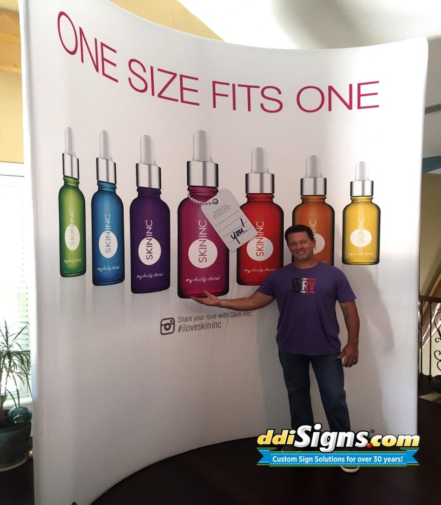 Curved Media Backdrop, Fabric Media Backdrop, Backdrop Banner, Media Backdrop, Backdrop Wall, Press Conference Backdrop, Step and Repeat Backdrop, Sports Backdrop, School Backdrop, Signing Backdrop, TV Interview Backdwall, Mascot Backdrop, Team Backdrop, School Media Backdrop, Repeatz Backdrop.