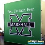 Fabric Media Backdrop, Backdrop Banner, Media Backdrop, Backdrop Wall, Press Conference Backdrop, Step and Repeat Backdrop, Sports Backdrop, School Backdrop, Signing Backdrop, TV Interview Backdwall, Mascot Backdrop, Team Backdrop, School Media Backdrop, Repeatz Backdrop.