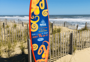 Custom Surfboards and Graphics by DDI Signs