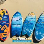 Custom Branded Surfboards