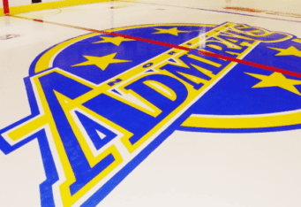 IceFab In Ice Logos by DDI Signs