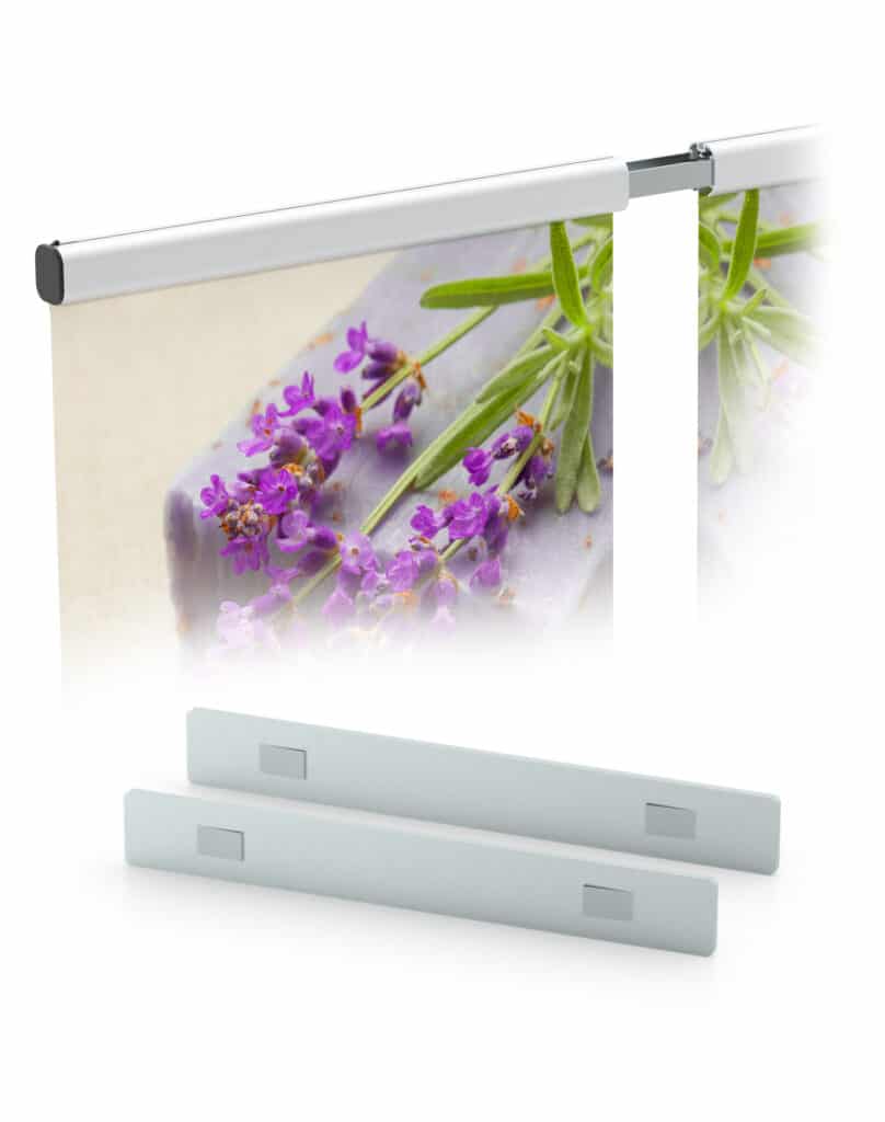 Aluminum Gripper Bar Connector